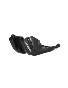 cubrecarter acerbis para kawasaki kx 250 2025 0026990 090