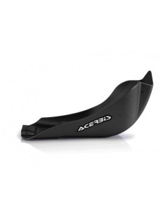 cubrecarter acerbis para kawasaki kx 450 f 2009 0013539 090 2
