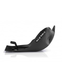 cubrecarter acerbis para kawasaki kx 250 f 2009 0013519 090 2