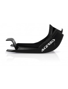 cubrecarter acerbis para suzuki rm z 250 2010 0015909 090 2
