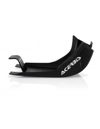 cubrecarter acerbis para suzuki rm z 250 2010 0015909 090