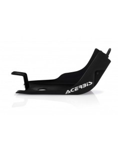 cubrecarter acerbis para suzuki rm z 450 2008 0015908 090 2