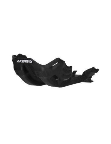 cubrecarter acerbis para yamaha xef 250 2026 0026456 090
