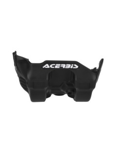 cubrecarter acerbis para yamaha xef 250 2026 0026456 090 2