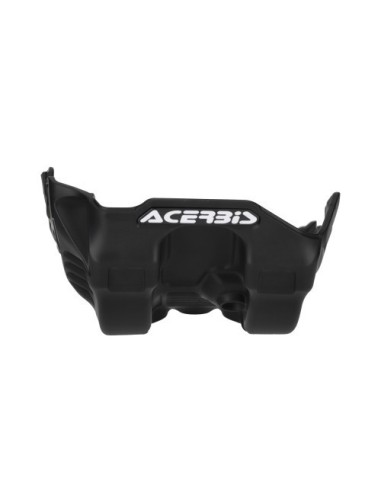 cubrecarter acerbis para yamaha xef 250 2026 0026456 090