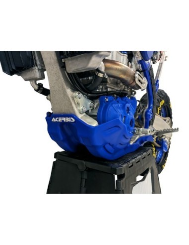 cubrecarter acerbis para yamaha xef 450 2026 0025950 090