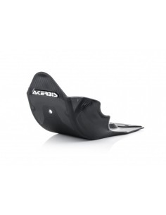 cubrecarter acerbis para yamaha xef 250 2021 22 0023108 090 2