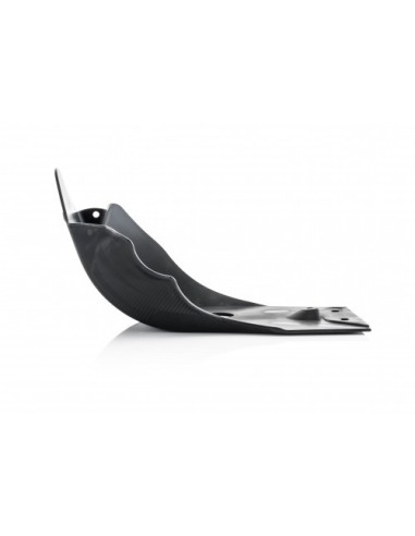 cubrecarter acerbis para yamaha xef 250 2021 22 0023108 090