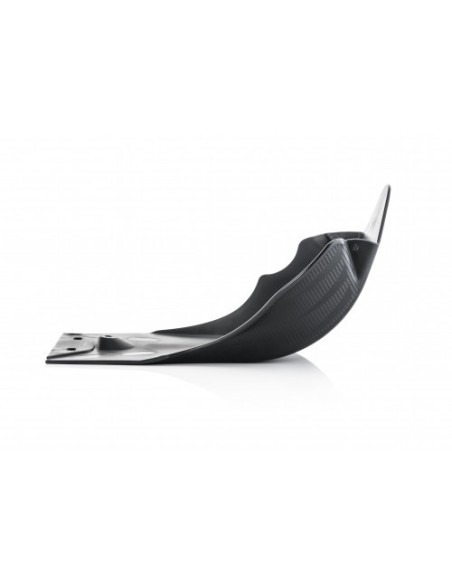 cubrecarter acerbis para yamaha xef 250 2021 22 0023108 090