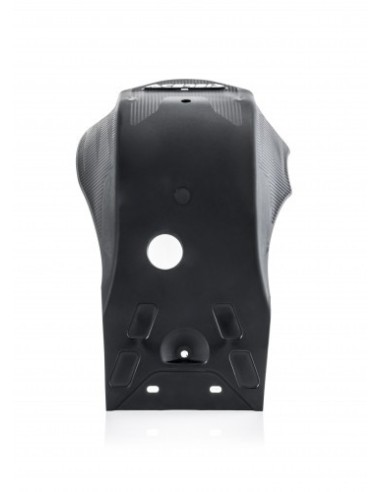 cubrecarter acerbis para yamaha xef 250 2021 22 0023108 090