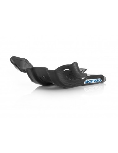 cubrecarter acerbis para yamaha xe 300 2024 25 0022400 090