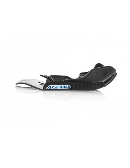 cubrecarter acerbis para yamaha xe 300 2024 25 0022400 090