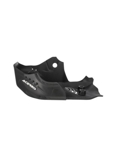 cubrecarter acerbis para ktm 390 adventure r 2025 0027664 090