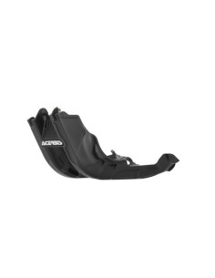 cubrecarter acerbis para ktm exc f 450 2024 25 0025984 090