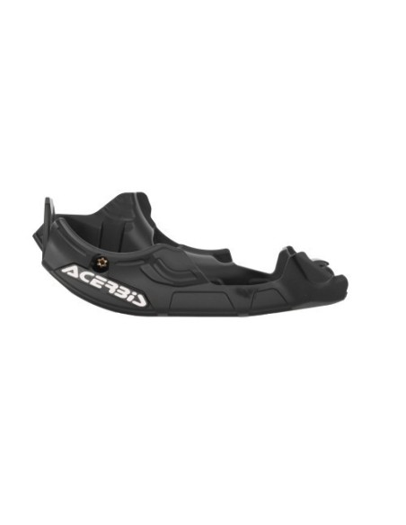 cubrecarter acerbis para ktm exc 250 2024 25 0025983 090