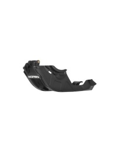 cubrecarter acerbis para ktm exc 150 2024 0025982 090