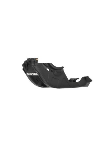 cubrecarter acerbis para ktm exc 150 2024 0025982 090