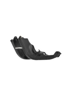cubrecarter acerbis para ktm exc f 250 2024 25 0025971 090