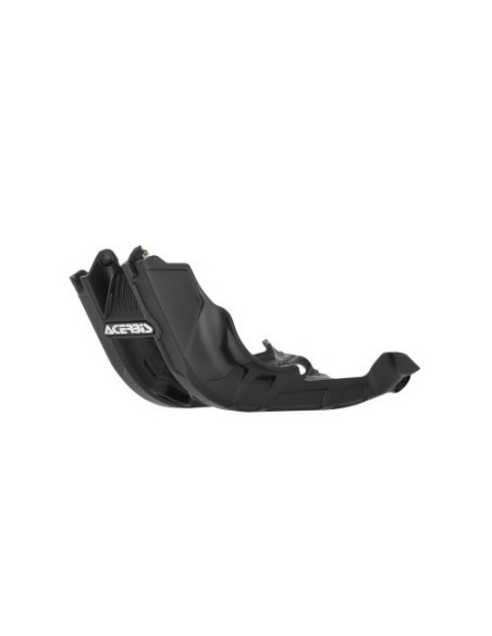 cubrecarter acerbis para ktm exc f 250 2024 25 0025971 090