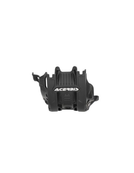 cubrecarter acerbis para ktm exc f 250 2024 25 0025971 090
