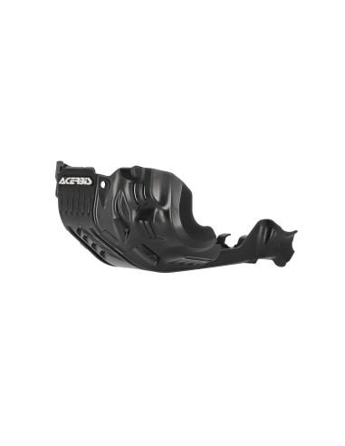 cubrecarter acerbis para ktm husqvarna gas gas es 700 2022 23 0025955 090