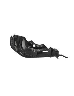 cubrecarter acerbis para ktm husqvarna gas gas es 700 2022 23 0025955 090 2