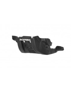 cubrecarter acerbis para honda crf 250 l japan 0024816 090 2