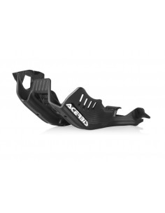 cubrecarter acerbis para ktm exc 250 tpi 2020 0023764 090 2