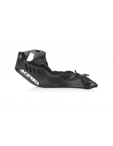 cubrecarter acerbis para ktm exc 250 tpi 2020 0023764 090