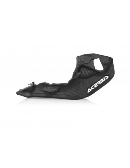 cubrecarter acerbis para ktm exc 250 tpi 2020 0023764 090