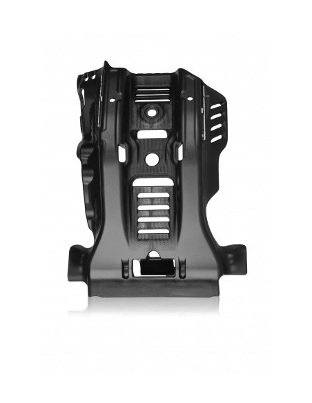 cubrecarter acerbis para ktm exc 250 tpi 2020 0023764 090