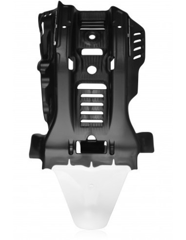 cubrecarter acerbis para for ktm husqvarna gas gas ec 250 2021 22 0024022 315