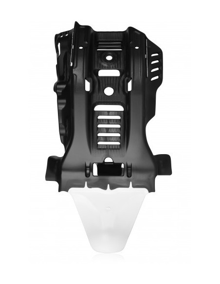 cubrecarter acerbis para for ktm husqvarna gas gas ec 250 2021 22 0024022 315