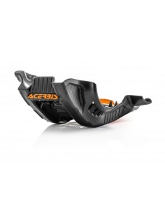 cubrecarter acerbis para gas gas ex 250 f 2021 0023661 313