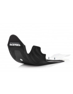 cubrecarter acerbis para kawasaki kx 250 2021 0023701 315 2