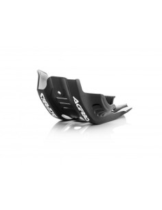 cubrecarter acerbis para husqvarna fe 450 2020 0024254 315 2