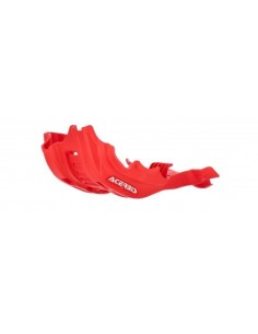 cubrecarter acerbis para honda crf 450 r 2021 0024705 110