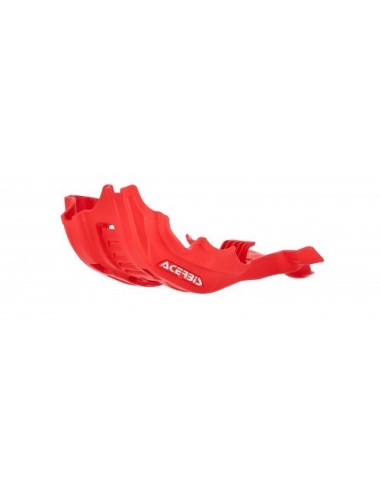 cubrecarter acerbis para honda crf 450 r 2021 0024705 110