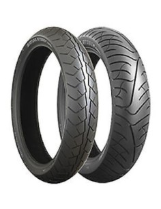 BRIDGESTONE 160/70 B17 79V BT020  (BMW K1200LT)