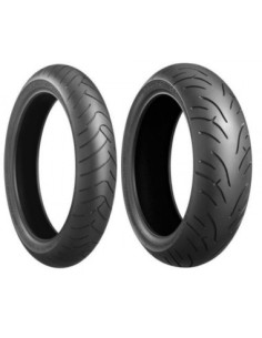 BRIDGESTONE 110/70 ZR17 54W BT023