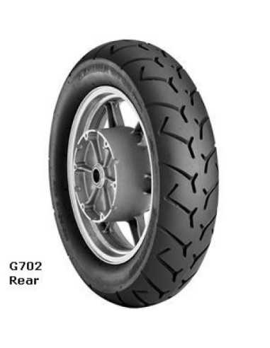 BRIDGESTONE 170/80 -15 77S G702  TT (MOTO)