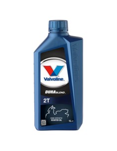 aceite de mezcla 2t valvoline durablend 862064 1 litro