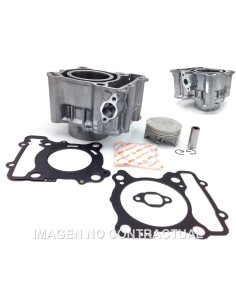 cilindro hert 420127 yamaha x max 300 o70 mm con piston y juntas