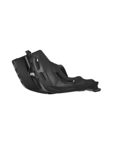 cubrecarter acerbis para royal enfield himalayan 0026693 090