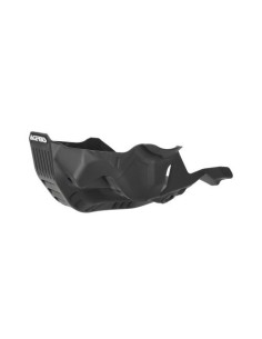 cubrecarter acerbis para cf moto 450 mt 2024 25 0026989 090