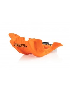 cubrecarter acerbis para ktm husqvarna fc 250 2019 0024255 209 2