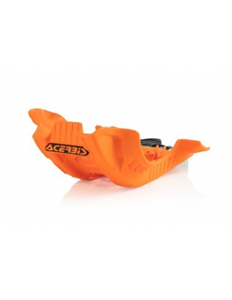 cubrecarter acerbis para ktm husqvarna fc 250 2019 0024255 209