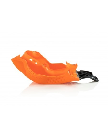 cubrecarter acerbis para ktm husqvarna fc 250 2019 0024255 209