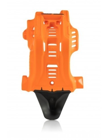 cubrecarter acerbis para ktm husqvarna fc 250 2019 0024255 209