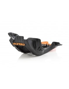 cubrecarter acerbis para ktm husqvarna fc 250 2019 0024255 313